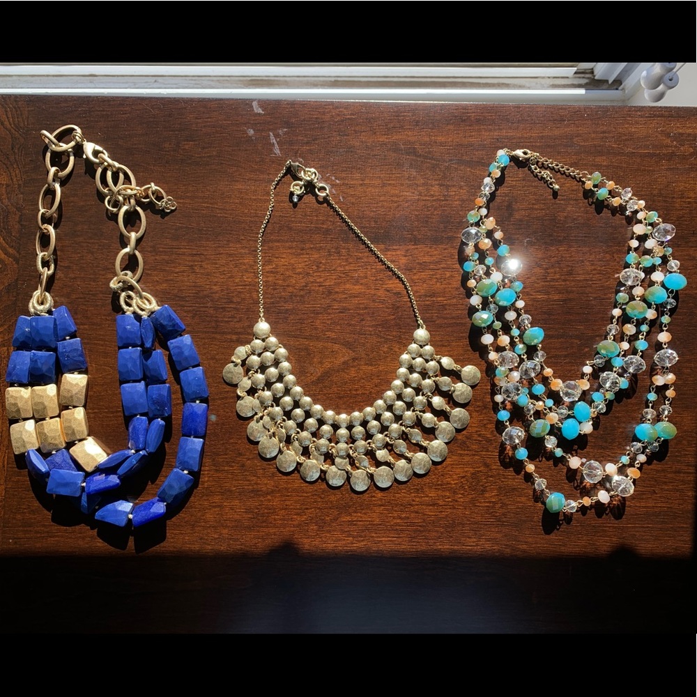 Nice and Fun Necklaces READ BELOW